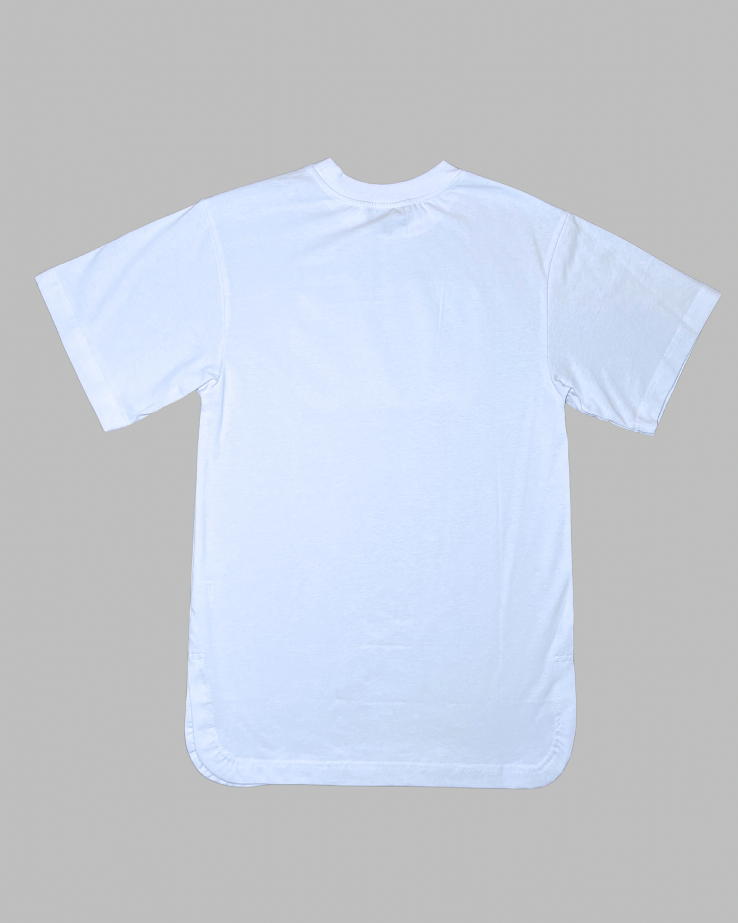 Represent White T-Shirt