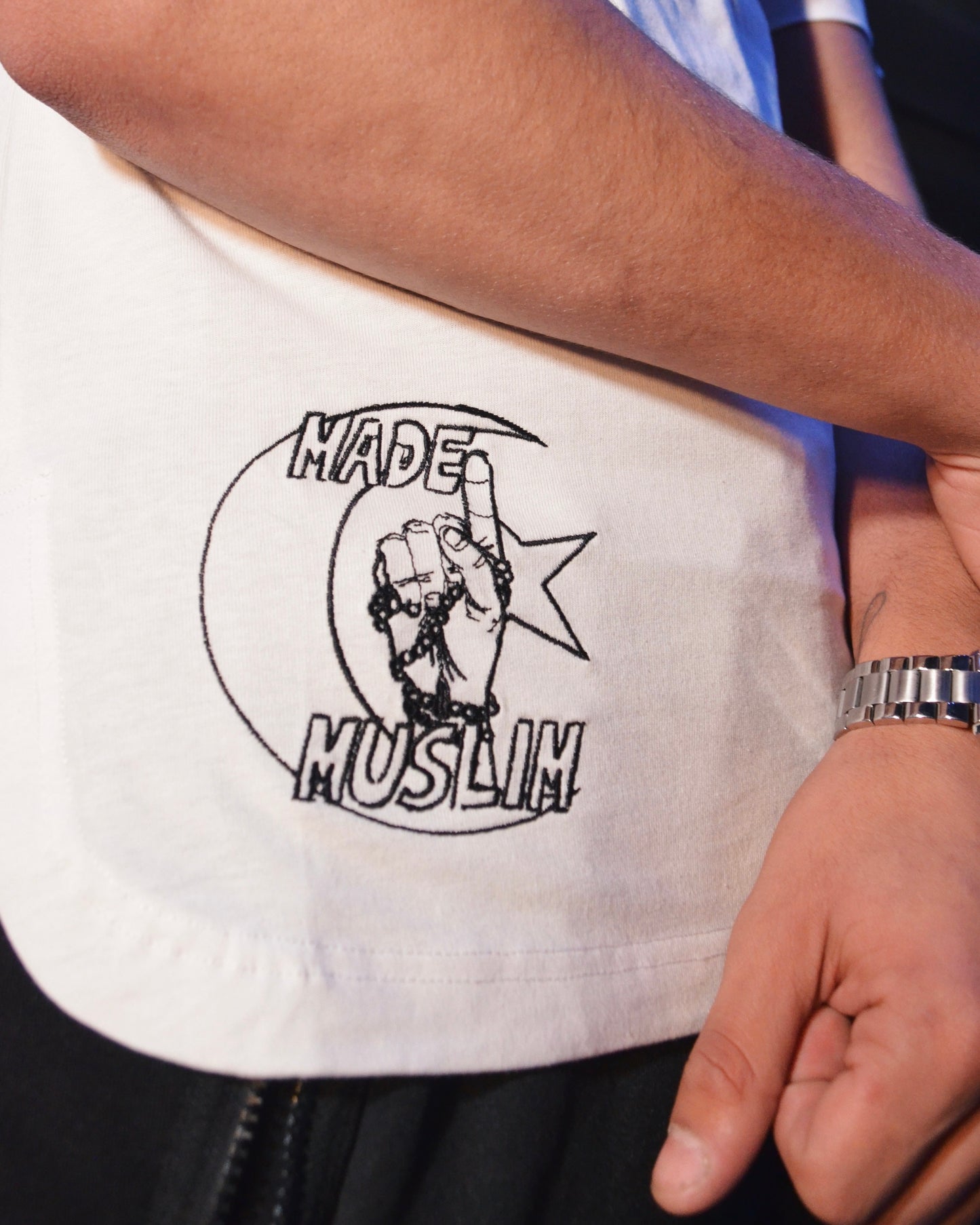 KIW (Khalid ibn al-Walid) T-Shirt