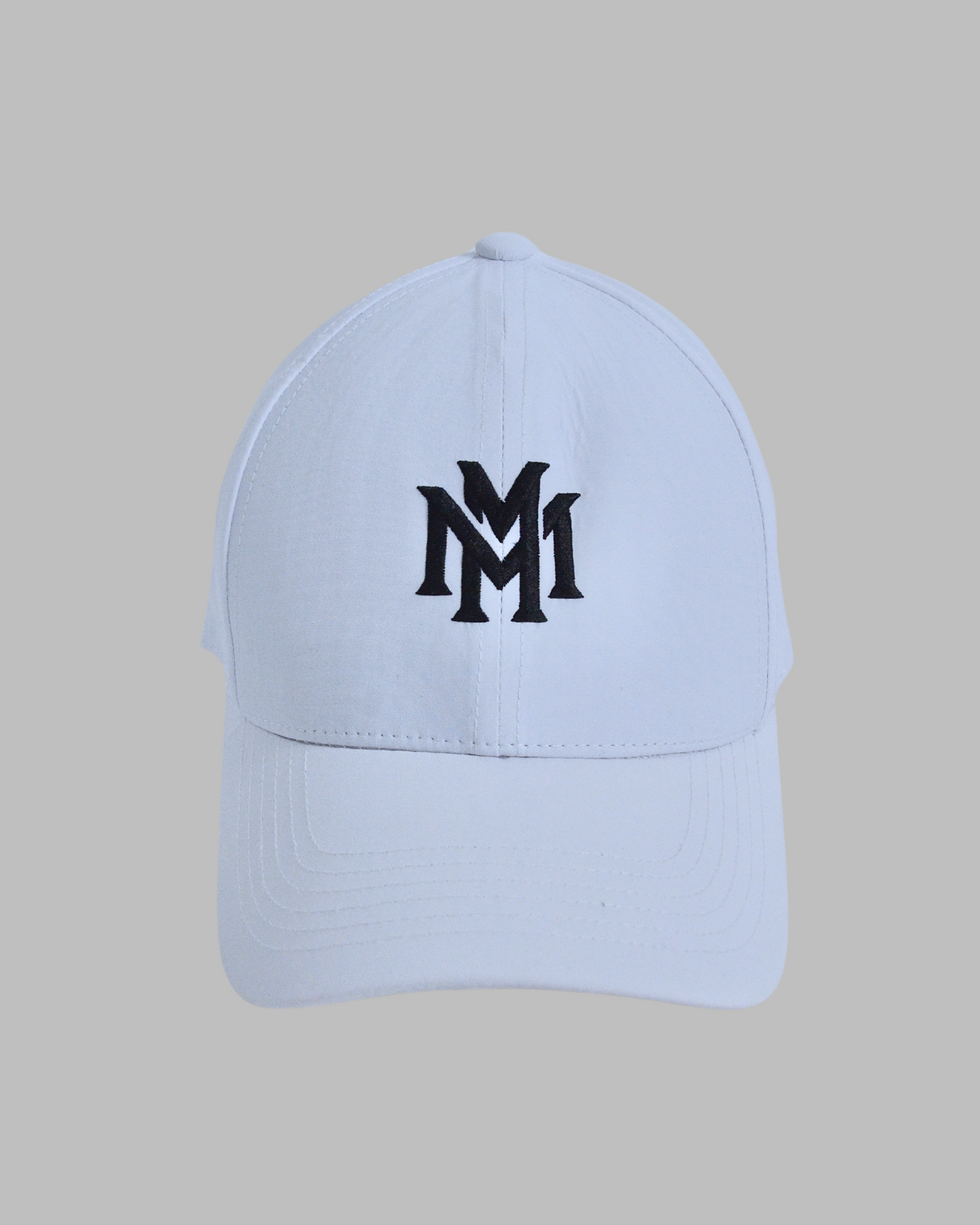 MM White Cap