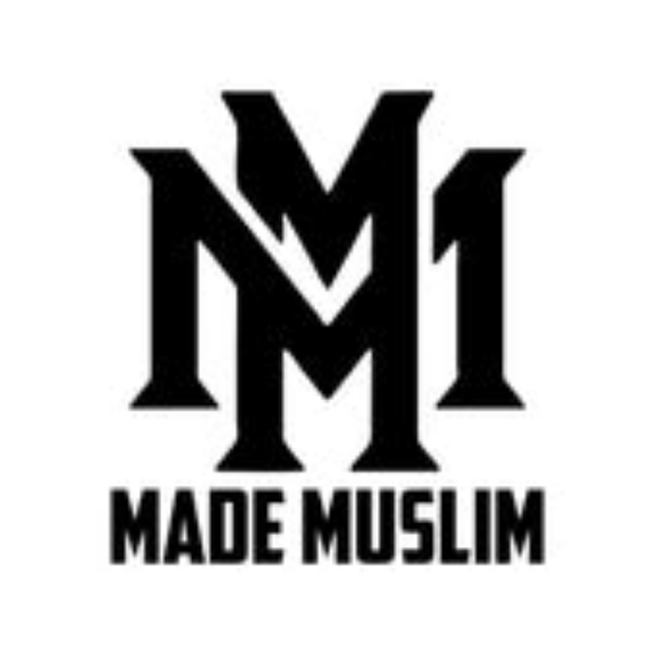 MADE MUSLIM