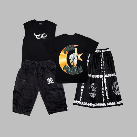 The Repent Bundle pack